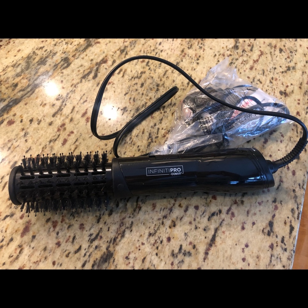 Infiniti Pro styler
